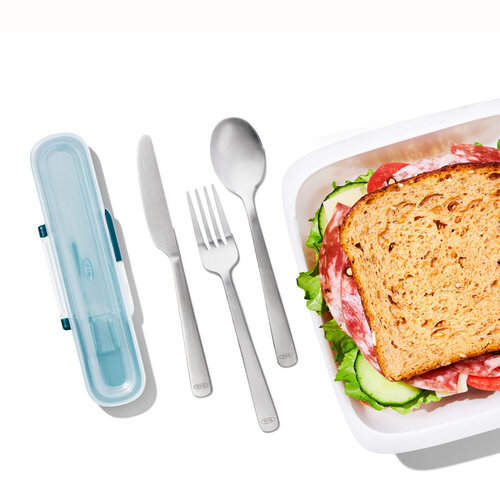 OXO OXO Prep & Go Utensil Set