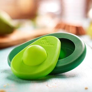 Food Huggers Avocado Saver Food Huggers Set of 2