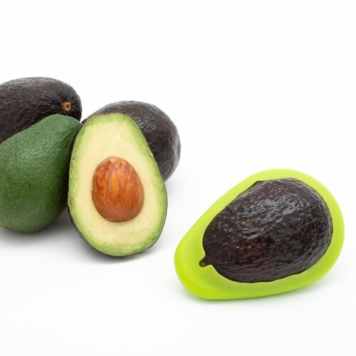 Food Huggers Avocado Saver Food Huggers Set of 2