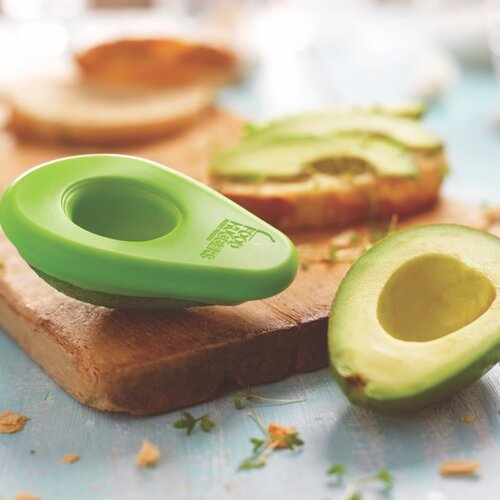 Food Huggers Avocado Saver Food Huggers Set of 2