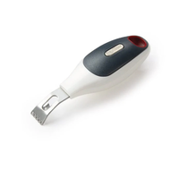 Zyliss 2 in 1 Citrus Zester