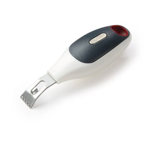 Zyliss Zyliss 2 in 1 Citrus Zester