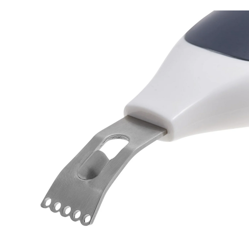 Zyliss Zyliss 2 in 1 Citrus Zester