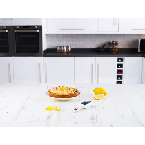 Zyliss Zyliss 2 in 1 Citrus Zester