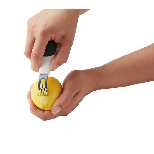 Zyliss Zyliss 2 in 1 Citrus Zester