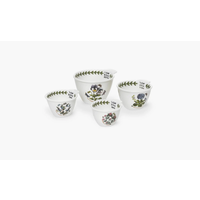 Botanic Garden Measuring Cups Set of 4