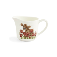 Wrendale Creamer Jug Bessie Cow 12oz