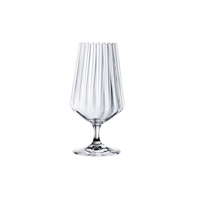 Celebration Beer Glass