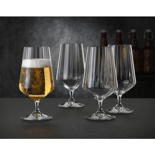 Nachtmann Celebration Beer Glass