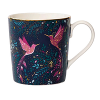 Mug Sara Miller Hummingbird Paradise
