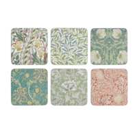 Coasters Morris & Co. Set of 6