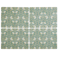 Placemats Morris & Co. Set of 4