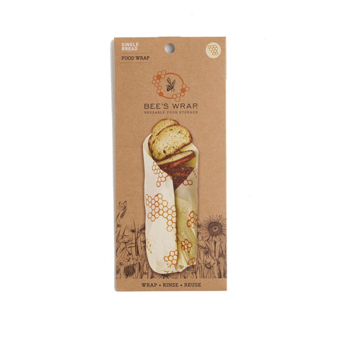 Bee's Wrap Bee-Hive Bee's Wrap Bread Wrap