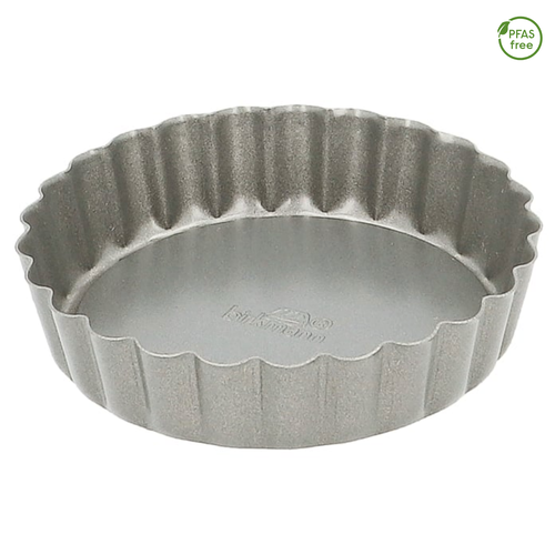 Mrs Birkmann Bakers Best Mini Tart Tartlet 4 Inch