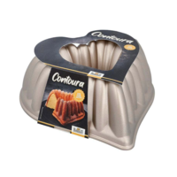 Contoura Cake Pan Heart