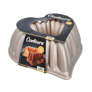 Mrs Birkmann Contoura Cake Pan Heart