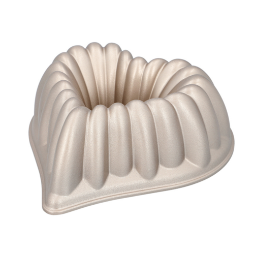 Mrs Birkmann Contoura Cake Pan Heart