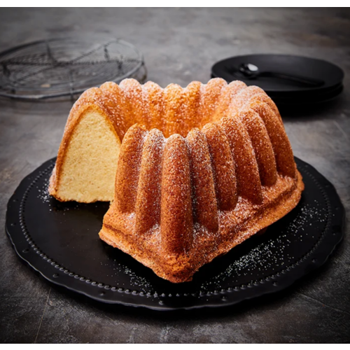 Mrs Birkmann Contoura Cake Pan Heart