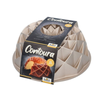 Contoura Cake Pan Geo