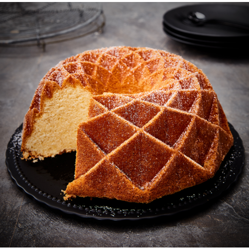 Mrs Birkmann Contoura Cake Pan Geo