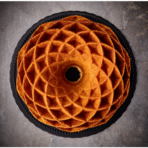 Mrs Birkmann Contoura Cake Pan Geo