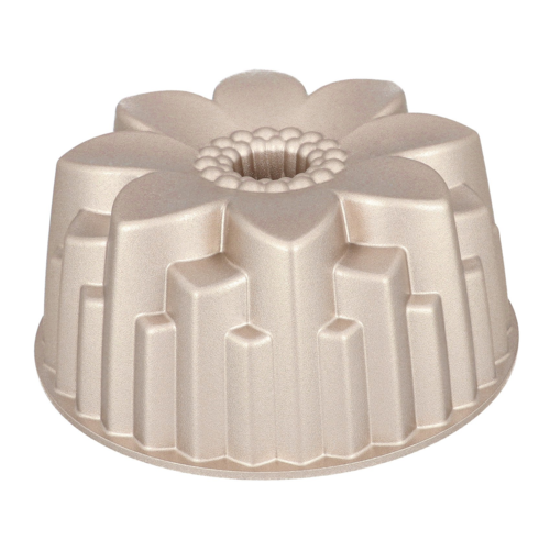 Mrs Birkmann Contoura Cake Pan Flora