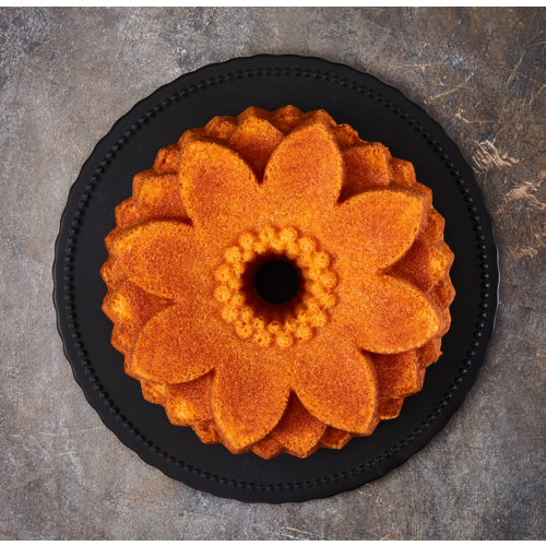 Mrs Birkmann Contoura Cake Pan Flora