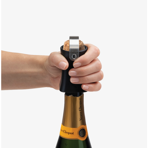 Dreamfarm Champop Champagne Popper Cork Catcher
