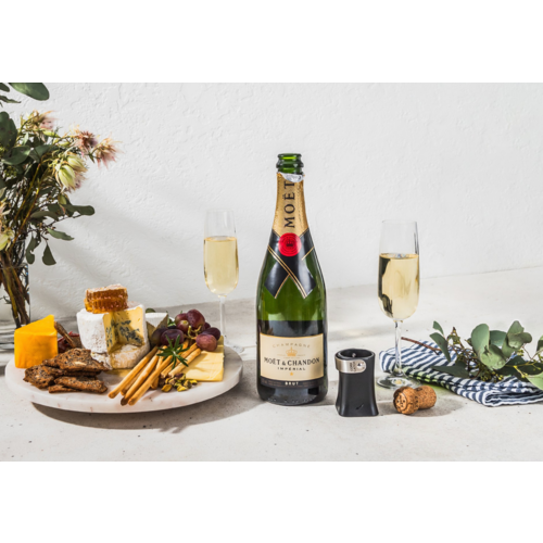 Dreamfarm Champop Champagne Popper Cork Catcher