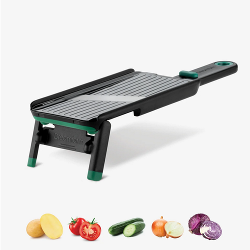 Dreamfarm NoCutU Mandoline