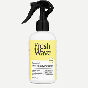 Fresh Wave Fresh Wave Odor Removing Spray 8oz Lemon
