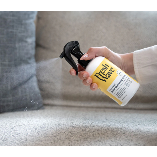 Fresh Wave Fresh Wave Odor Removing Spray 8oz Lemon
