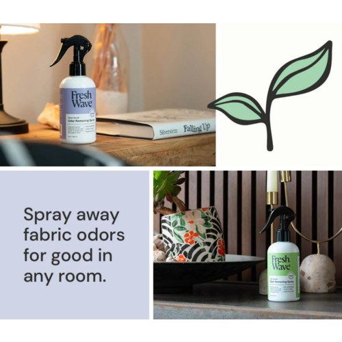 Fresh Wave Fresh Wave Odor Removing Spray 8oz Lemon