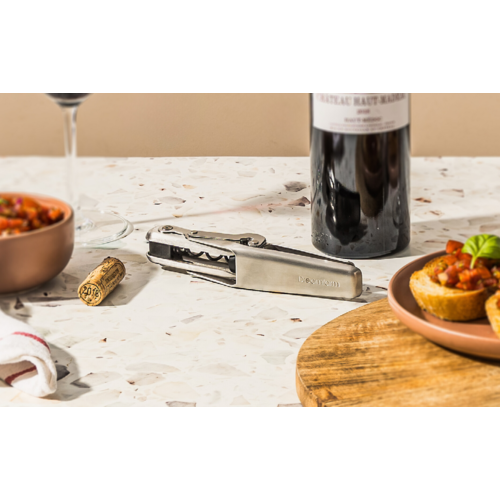 Dreamfarm Winopen Stainless Steel