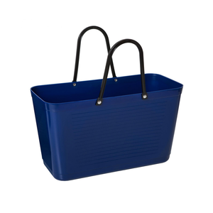 HINZA HINZA Bag Large Blue