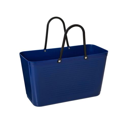 HINZA HINZA Bag Large Blue