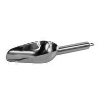 Scoop Stainless Steel