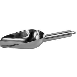 KITCHENBASICS Scoop Stainless Steel
