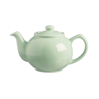 Teapot Pastel Mint 2 Cup
