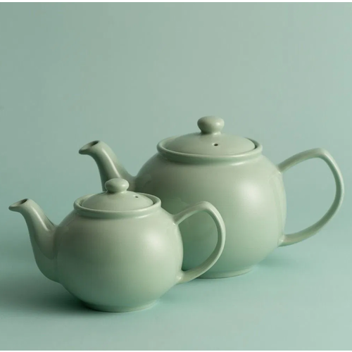 Price & Kensington Teapot Pastel Mint 2 Cup