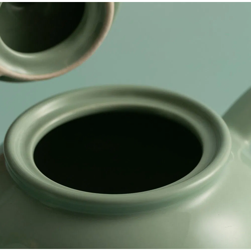 Price & Kensington Teapot Pastel Mint 2 Cup
