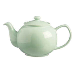 Price & Kensington Teapot Pastel Mint 6 Cup