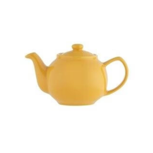 Price & Kensington Teapot Brights Yellow 2 Cup