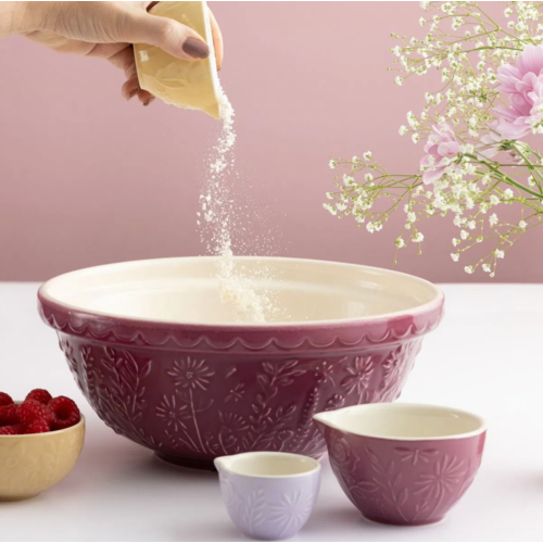 Mason Cash Mason Cash Measuring Cup Meadow Set of 3