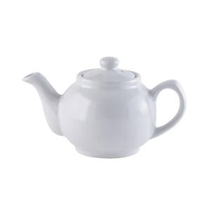 Price & Kensington Teapot Classic White 2 Cup