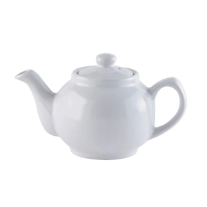 Price & Kensington Teapot Classic White 10 Cup