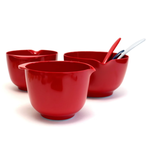 Rosti Rosti Bowl 500ml Luna Red