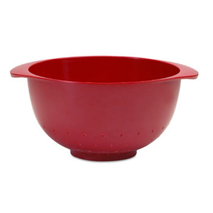 Rosti Rosti Bowl Colander 4L Luna Red