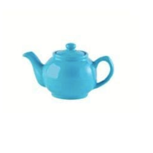 Price & Kensington Teapot Pastel Blue 2 Cup