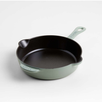 Fry Pan Traditional Deep 22cm Eucalyptus Staub